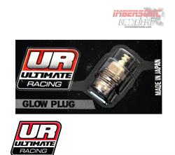 BUJIA ULTIMATE ENGINES N.8