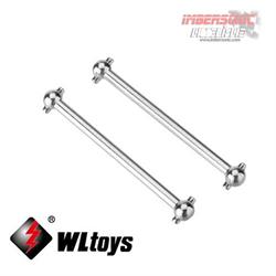 WLTOYS PALIER 2UNID. DELANTERO  TRASERO A949 A959 A969 A979 07