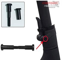 TORNILLO REFORZADO BISAGRA PATIN XIAOMI