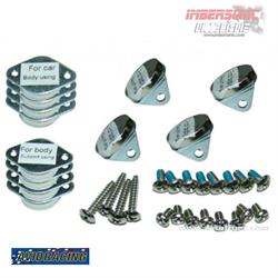 SUJECCION MAGNETICA PARA CARROCERIAS UNIVERSAL