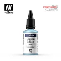 VALLEJO MASCARA LIQUIDA 32ML. COD.28851