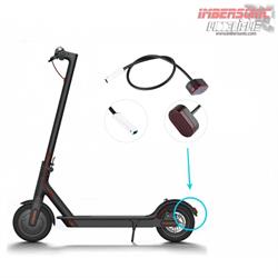 LUZ TRASERA PATIN XIAOMI