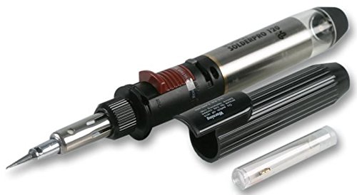 SOLDADOR A GAS  IRODA SOLDER PRO-110Kb