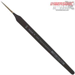 PINCEL MARTA ROJA TRIANGULAR Nº 6