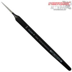 PINCEL MARTA ROJA TRIANGULAR Nº 10-0