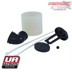 FILTRO AIRE DOBLE  1.8 TT. HOBBYTECH HTR-501235