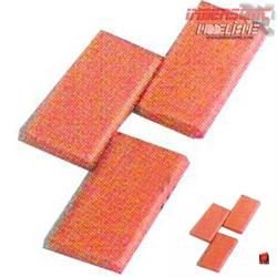 BALDOSIN NATURAL CUIT BOLSA 100GR.  6X10MM. REF. 3921