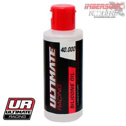GRASA SILICONA ULTIMATE 40.000 CPS