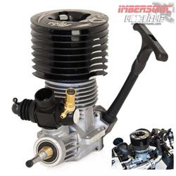 MOTOR ALPHA PLUS 21 CON TIRADOR 3TRANSFERS