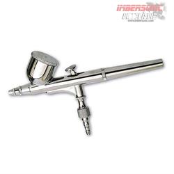 AEROGRAFO DOBLE ACCION CHAVES AB-300