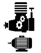 MOTORES Y RECAMBIOS.