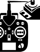 EMISORAS,VARIADORES ,SERVOS