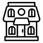 CASAS DE MUNECAS